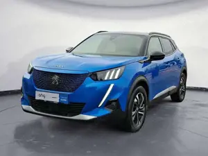 Peugeot e-2008 GT 136 Navi R-Kamera Sitzheizung