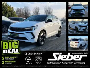 Opel Grandland 1.6 Turbo Ultimate 2xKlima 360 ACC AUT
