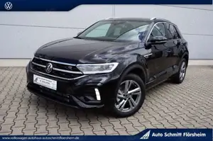 Volkswagen T-Roc R-Line 1.5 l TSI 7-Gang-DSG Navi,AHK,RFK,IQLIGHT