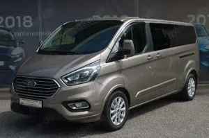 Ford Tourneo Custom 310 L2 Tourneo Titanium