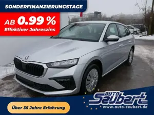Skoda Scala Selection 1.0 TSI DSG*NAVI-ÜBER-SMARTLINK*PDC-HI*L