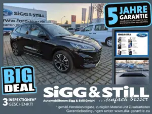 Ford Kuga 2.5 PHEV ST-Line X LED*ACC*TWA*SPUR*NAV*HUD*SHZ