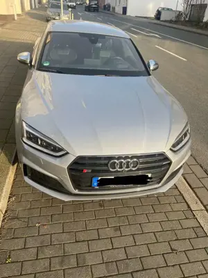 Audi S5 Sportback 3.0 TFSI quattro tiptronic