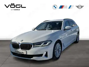 BMW 530 d xDrive Touring Luxury Line Head-Up Driv.Ass.Prof