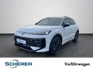 Volkswagen T-Roc 1.5 eTSI *R-Line* DSG (neues Modell) SHZ L