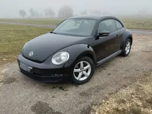 Volkswagen Beetle The 1.2 TSI BlueMotion Technologie