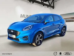 Ford Puma ST-Line Navi AUTOM SYNC4 RFK Klimaaut SHZ FSH LRH