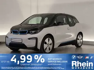 BMW i3 120Ah LED/RFK/DAB/PDC LED/RFK/DAB/PDC
