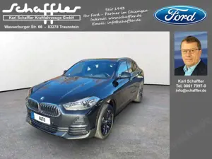 BMW X2 xDrive 20 d Advantage Plus