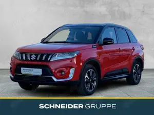 Suzuki Vitara 1.4 Boosterjet ALLGRIP Comfort+ RFK+PANO