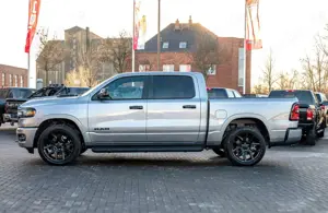 Dodge RAM Laramie Night 3.0l,ACC,5 J.Garantie Bild 5