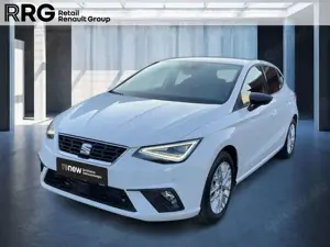 SEAT Ibiza 1.0 TSI FR Kamera Navi LED ACC Virtual