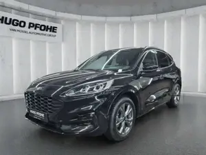 Ford Kuga ST-Line X |  AHK |  ACC | RFK | NAVI |  LED |  WI-