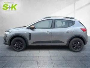 Dacia Sandero Stepway Extreme TCe 110+CARPLAY+KAMERA+SHZG+ Bild 2