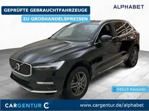Volvo XC60 XC 60 T8 AWD Inscription Plug-In
