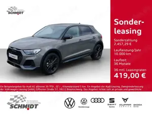 Audi A1 allstreet 30 TFSI