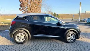 Renault Captur Intens TCe140 EDC