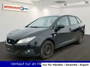 SEAT Ibiza ST 1.6 TDI Style