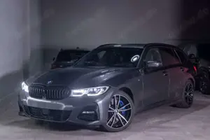 BMW 330 d Touring xDrive M Sport HUD/ Laser/AHK/ACC