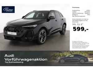 Audi Q5 TDI quattro S line LP: 83.714,- /Pano/Ambiente-Pak