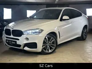 BMW X6 xDrive 40d*M Sport-Paket*LED*ACC*HUD*