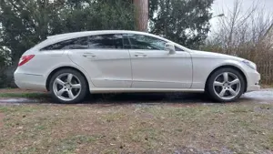 Mercedes-Benz CLS 350 CLS Shooting Brake 350 7G-TRONIC