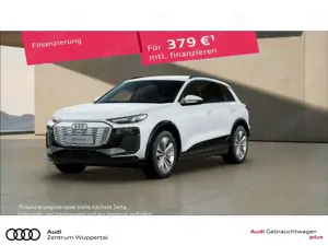 Audi Q6 e-tron ACC MATRIX VIRTUAL SHZ DAB KLIMA