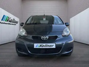 Toyota Others Aygo Cool+Klima+Radio-CD+ZV+elekr. Fenster