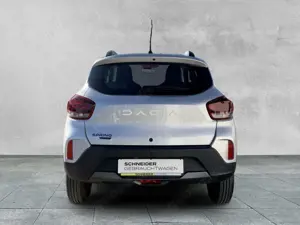 Dacia Spring ESSENTIAL ELECTRIC 45 KLIMA+PDC+KAMERA+BT Bild 4