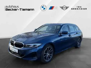 BMW 320 d Touring 18" / AHK / DrivAss / HiFi / ParkAss / K
