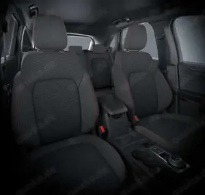 Ford Kuga ST-Line AHK|RFK|LED|Navi|Carplay|Klima|P... Bild 5