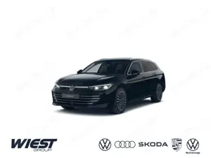 Volkswagen Passat Elegance 2,0 l TDI SCR DSG*WKR*IQLight*