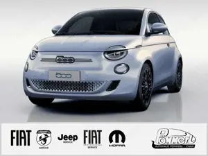 Fiat 500e La Prima 42 kWh