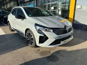 Renault Clio V 1.0 TCe 90 Techno
