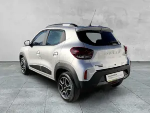 Dacia Spring ESSENTIAL ELECTRIC 45 KLIMA+PDC+KAMERA+BT Bild 3