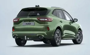 Ford Kuga ST-Line AHK|RFK|LED|Navi|Carplay|Klima|P... Bild 3