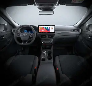 Ford Kuga ST-Line AHK|RFK|LED|Navi|Carplay|Klima|P... Bild 4