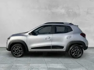Dacia Spring ESSENTIAL ELECTRIC 45 KLIMA+PDC+KAMERA+BT Bild 2