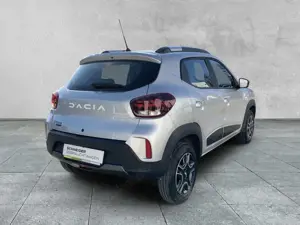 Dacia Spring ESSENTIAL ELECTRIC 45 KLIMA+PDC+KAMERA+BT Bild 5