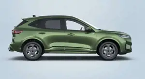 Ford Kuga ST-Line AHK|RFK|LED|Navi|Carplay|Klima|P... Bild 2