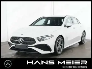 Mercedes-Benz A 220 A 220 4M AMG MBUX Advanced Ambiente LED Kamera
