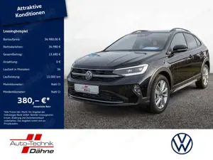 Volkswagen Taigo 1.0 TSI Energy NAVI AHK MATRIX-LED
