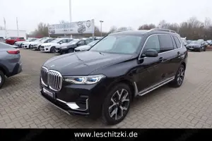 BMW X7 xDrive 30 d Design Pure Excellence