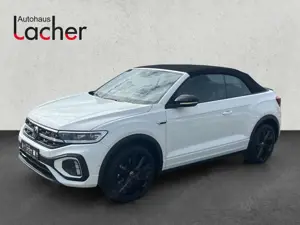 Volkswagen T-Roc R-Line 1.5 TSI DSG,IQ.Light,ACC Bild 2