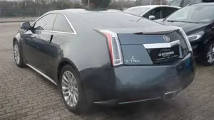 Cadillac CTS Sport Luxury AWD*KAMERA*SBL*GSD*BI-XENON*SHZ Bild 5