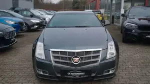 Cadillac CTS Sport Luxury AWD*KAMERA*SBL*GSD*BI-XENON*SHZ