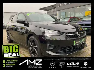 Opel Corsa 1.2 Turbo GS-Line LED+SHZ+Fernlichtass.