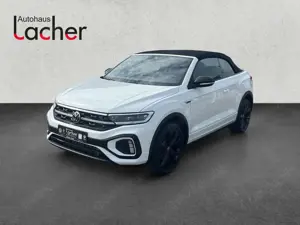 Volkswagen T-Roc R-Line 1.5 TSI DSG,IQ.Light,ACC