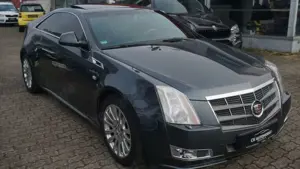 Cadillac CTS Sport Luxury AWD*KAMERA*SBL*GSD*BI-XENON*SHZ Bild 2