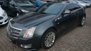 Cadillac CTS Sport Luxury AWD*KAMERA*SBL*GSD*BI-XENON*SHZ Bild 3